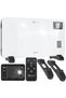 Convector Geko 2300 W Alb - 2