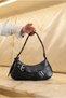 Ultra Ultra Luxury Belted Hand and Shoulder Women's Bag - 3