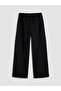 Girl's Wide-Leg Sweatpants (W6)