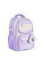 Unisex School Backpack Travel Camping Daily Student Backpack School Bag Rlx-2466 - 2