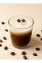 Decorative Coffee Candle, Handmade Soy Wax Candle with Realistic Coffee and Breakfast Inspired Wax Embeds, Scented Candle for Home Decor and Gifting (280gm, Brown/White)