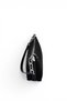 Black - Black Fashion Women's Shoulder Bag Sp1290 - 4
