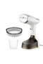 - Handheld Garment Steamer 1800W | 350ml Water Tank Capacity - DX3008
