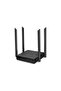 Archer C64 Ac1200 2.4/5Ghz 1200Mbps Mu-Mimo Indoor Wireless Wifi Router - 6