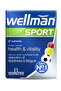 Wellman Sport Vitamin Tablets, 30 Tabs