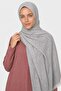 Dapple Pattern Modal Viscose Shawl - 5