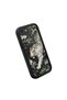 iPhone 7/8/Se 2020 2022 Compatible Black Silicone Case Shockproof with Camera Protection - 4