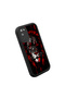 Samsung Galaxy S20 Fe 4G/5G Compatible Black Silicone Case Shockproof with Camera Protection - 3