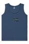 Space 2-12 Years Old Boys' 2-Piece Undershirt Set - 3