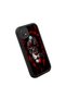 Oppo A15/A15S Compatible Black Silicone Case Shockproof with Camera Protection - 3