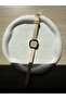 Minimal Leather Women's Wristwatch Hera Cream - 6