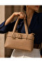Women's Hand and Shoulder Bag - 3