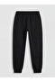 Lcw kids black boys jogger sweatpants - 2