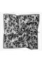 Soft Scarf Fleur Smoked - 4