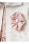 Vintage Style Lace Children's Dress and Knitwear Cardigan Double Set - 5