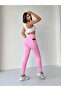 Women's High-Waist Shaping Pocketed Leggings - 5