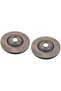 DISC HAM PRZOD 350X32 V - 3