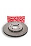DISC HAM PRZOD 256X22 V - 8