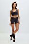 Sports hotpants with SoftMove™ - 3