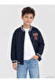 Esvab • Modern & Distinctive College Roba Collar Boys' Cardigan