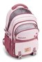 Rlx-2461 Unisex School Backpack Student Daily Travel Holiday Sports Hiking Travel Excursion Camping Daily - 4
