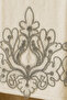 Alyena Laced Cotton Dowry Hand Towel Set of 2 50X90 cm - 3