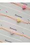 Variety of 10 Pieces of Children's Bracelet for Girls, Gift for Graduation, Preschool Student.