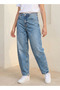 Women Straight Fit High-Rise Jeans