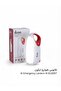 فانوس الطوارئ IK-EG3007 (فانوس قابل لإعادة الشحن)
