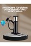 Aconcept Extra Strong Foot Pump Automobile Motorcycle (222503) Bicycle Compatible - 5