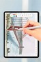 Concepta Tablet Pen Ios Android Windows Compatible Universal with Replacement Tip (174915) Drawing Pen - 3
