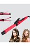 Aconcept 5-Stage Ceramic Hair Straightener – Straight and Curly Mode, 26 mm Plate, Professional (2455 - 4