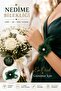 Bridesmaid Bracelet with Single Pearl and Feather Flower Wedding Engagement Henna Bachelorette Accessory - 3