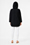 Women's Guipure Detailed Buttoned Long Sleeve Aerobin Jacket - 3
