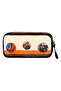 Multi-Compartment Orthopedic School Bag with Cover, Lunch Box and Pencil Case, 3-Piece School Bag Set - 6