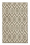 Sdt Traditional Patterned Modern Woven Base Decorative Carpet Sdtamor2902