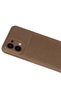Aconcept A6 Pro 4g Auto Focus Carbon Cover (61028) - Brown - 3