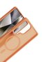 Aconcept Galaxy S25 Ultra Jota Magsafe Cover (90535) - Orange - 3