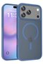 Aconcept iPhone 17 Pro Max Jota Magsafe Cover (91154) - Navy Blue