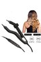 Loof Hair Extension Iron Treatments for Professional Salon Equipment - 8