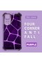 Redmi Note 12 Pro 4g Compatible Transparent Back Four Corners Reinforced Impact Protection Silicone Case