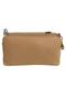 Hesione Im464-3 Women's Small Size Bag with 3 Compartments, Zipper and Chain Strap - 6