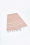 Sunset Peshtemal, Sultan Peshtemal, 90X180 cm Peshtemal Towel, Cotton Peshtemal - 3