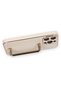 Aconcept iPhone 14 Pro Max Case Coco Elit Cover (115229) - Gold - 3