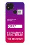 Aconcept Redmi 9C Case Estoril Patterned Cover - Estoril (143143) - 9