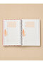 2026-2027 Academic Agenda - 17X24Cm Spiral Planner School Notebook - 6
