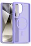 Aconcept Galaxy S25 Ultra Jota Magsafe Cover (105618) - Lilac
