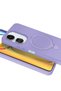 Aconcept Redmi 13C Regal Magsafe Stand Cover (102833) - Lilac - 3