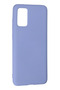 Aconcept Galaxy S20 Plus Case Nano Inside Velvet Silicone (144258) - Lilac - 3