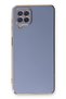 Aconcept Galaxy A22 Case Volet Silicone (95551) - Mi - 2